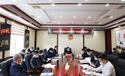 市政协启动“稳定粮食播种面积”专项监督