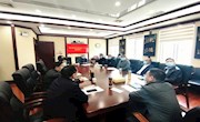 市政协召开示范性委员工作室建设调度会