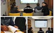 “政协+检察”助力家庭教育，促进父母“依法带娃”