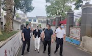 常德市政协来津考察调研养老服务人才队伍建设情况
