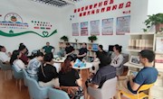 市政协召开委员工作室建设现场交流与工作推进会