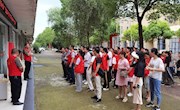 【委员工作室】为群众办实事 彰显委员风采