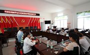 李景峰开展巩固脱贫攻坚成果“大走访”活动