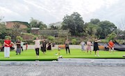 委员微建议：让闲置空地焕发新面貌