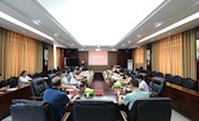 市政协开展提案督办工作