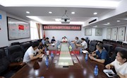 医卫福利工作组召开小组会议 促进委员履职尽责