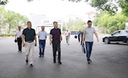 “联校支教”助推教育事业高质量发展