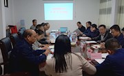 李景峰深入园区企业开展“送政策 解难题 优服务”活动