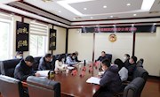 工业博物馆内容设计座谈会召开