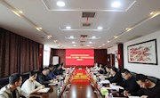 强引领 聚中心 凝共识——市政协党组与各民主党派市委、市工商联、各人民团体、市党外知识分子联谊会联席会议召开