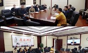 津市市政协学习贯彻全国两会精神