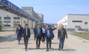 常德市政协来津开展委员走访活动