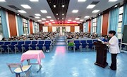 【委员工作室】感受青春，健康成长