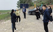 街道联合工作组开展小组调研活动 贯彻落实省政协“7+4+5+3”履职重点