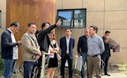 市工业博物馆陈展设计进行再会商
