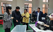 发展乡村车间 助力乡村振兴