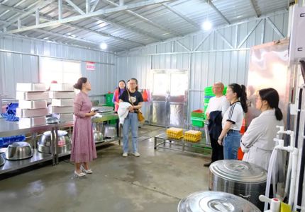 文艺教育工作组开展2025年第一季度小组活动