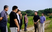 津市市政协开展秸秆综合利用和焚烧管控专题调研