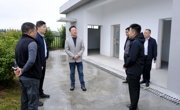 津市市政协开展“乡镇污水处理厂运营管理”对口协商