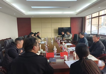 津市市政协开展“农贸市场维护与管理”对口协商