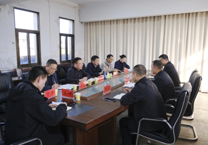 市政协开展课题征集调研