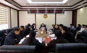 津市市第三招商专项小组工作推进会召开