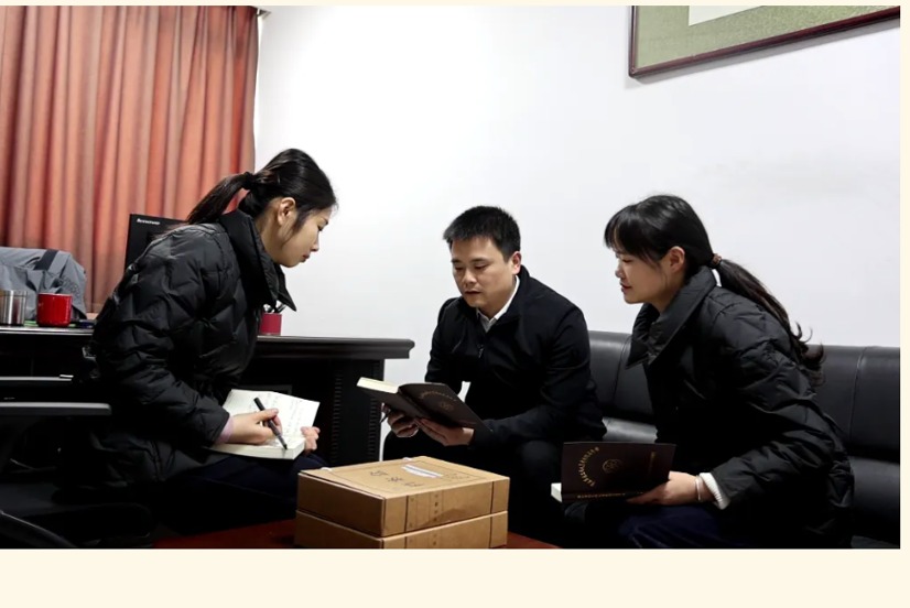  委员风采｜林东群：锚定民生需求 激活文化动能