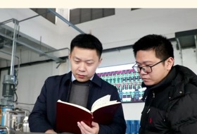 委员风采｜聂辉：深耕产业献良策 履职担当促发展