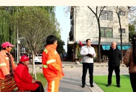 委员风采｜熊哲庆：履职尽责显担当 建言献策惠民生